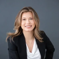 Sarah Lin